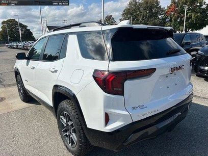 New 2026 GMC Terrain AT4 w/ Convenience Package III