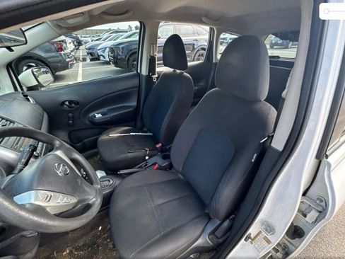 Used 2015 Nissan Versa Note S Plus FWD image 29