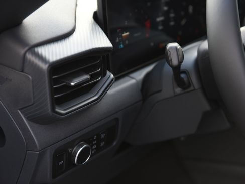 New 2026 Ford Mustang Coupe w/ Bronze Appearance Package image 32