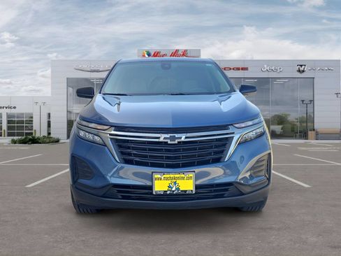 Used 2024 Chevrolet Equinox LS w/ LS Convenience Package FWD image 8