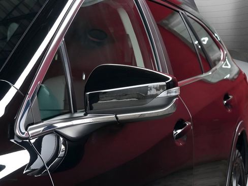 Used 2020 Subaru Outback Onyx Edition XT image 13