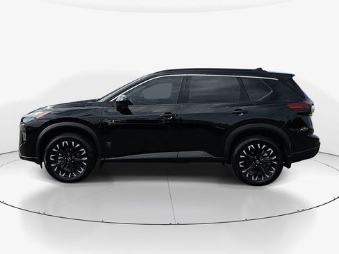 Used 2026 Nissan Rogue Dark Armor AWD/4WD image 10
