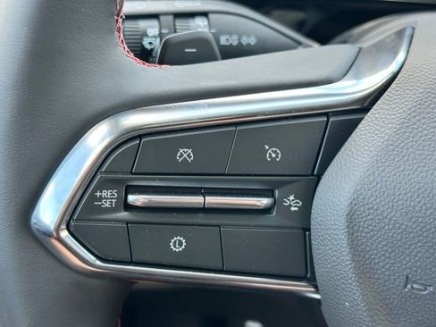 New 2026 Chevrolet Tahoe RST w/ Comfort Package RWD image 20