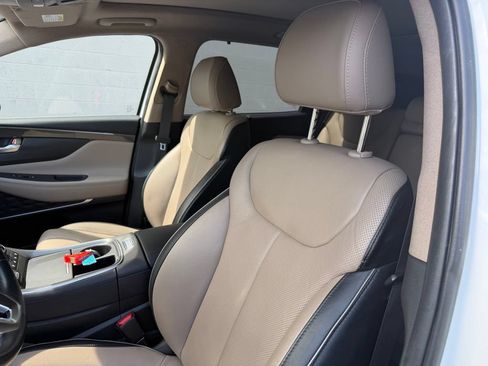 Used 2023 Hyundai Santa Fe Limited w/ Cargo Package AWD/4WD image 21