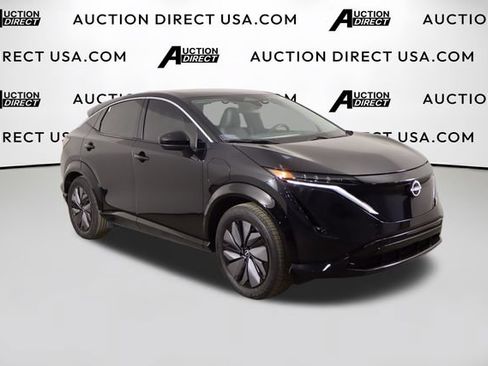 Used 2023 Nissan Ariya FWD image 40