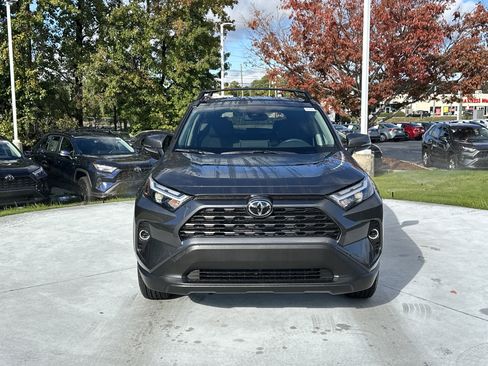 Certified 2025 Toyota RAV4 XLE image 3