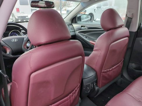 Used 2013 Hyundai Sonata Limited image 20