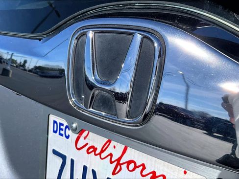 Used 2017 Honda Fit EX-L image 31