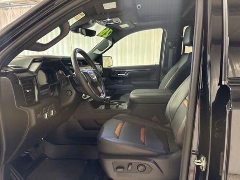 Used 2026 GMC Sierra 1500 AT4 w/ AT4 Premium Package AWD/4WD image 14