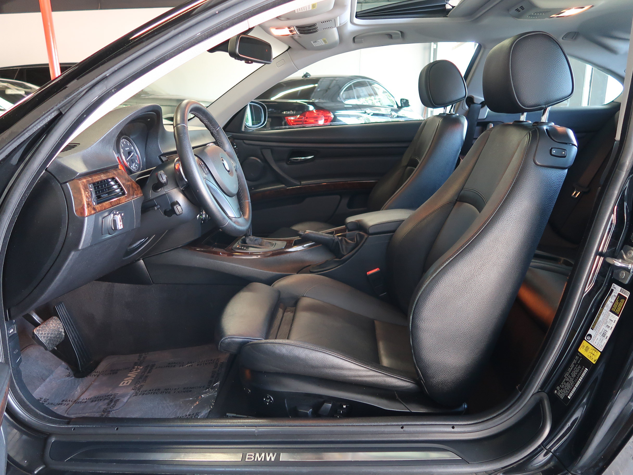 Used 2010 BMW 335i Coupe RWD image 24