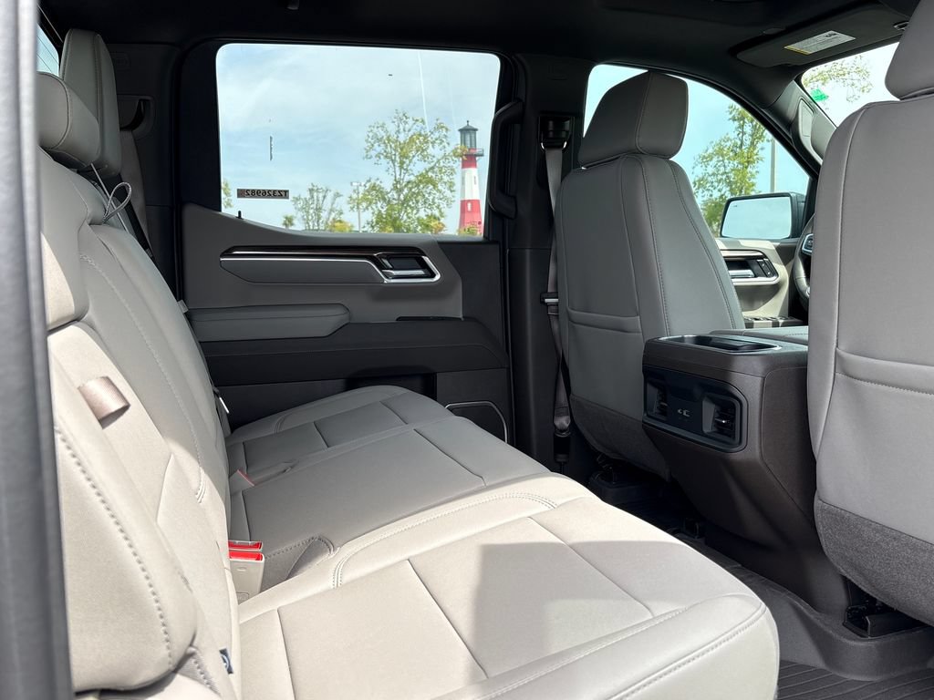New 2026 Chevrolet Silverado 1500 RST w/ Safety Package AWD/4WD image 20