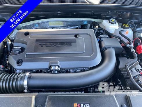 Used 2023 Buick Envision Essence image 14