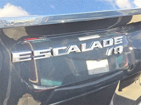 New 2026 Cadillac Escalade IQ Sport 1 image 10