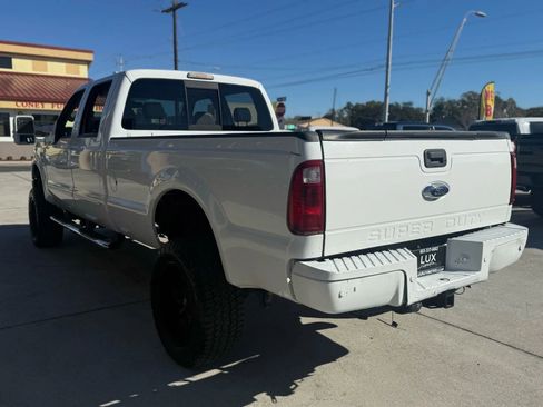 Used 2008 Ford F250 Lariat image 7
