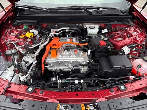 New 2026 Cadillac Lyriq Signature Sport image 22