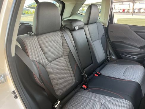 Used 2024 Subaru Forester Sport AWD/4WD image 26