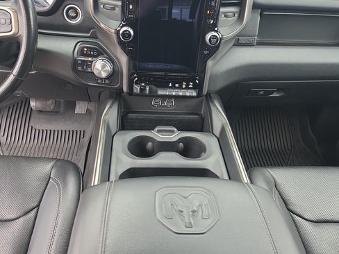 Used 2021 RAM 1500 Rebel w/ Rebel Level 2 Equipment Group AWD/4WD image 17