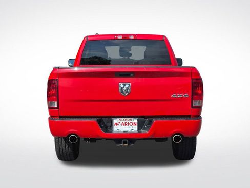 Used 2014 RAM 1500 Express AWD/4WD image 18