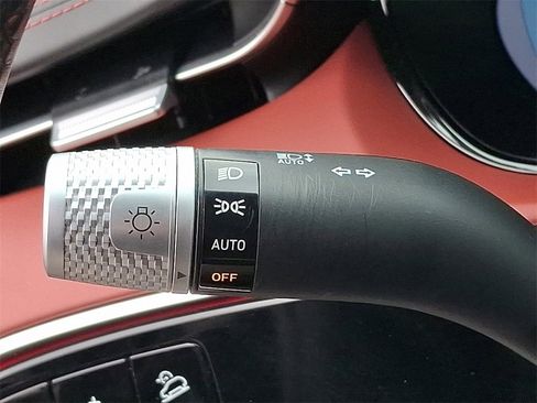 Used 2023 Genesis GV70 2.5T w/ Sport Prestige Package image 26