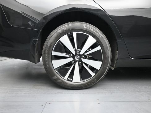 Used 2022 Nissan Altima 2.5 SV image 10