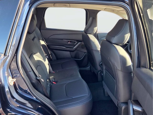 New 2026 MAZDA CX-5 2.5 S w/ Premium Package AWD/4WD image 16
