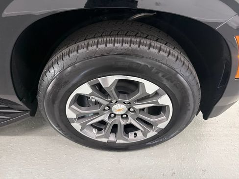 New 2026 Chevrolet Tahoe LT w/ Comfort Package RWD image 4