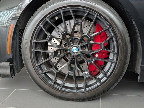 Used 2024 BMW M3 CS w/ M Driver's Package image 15