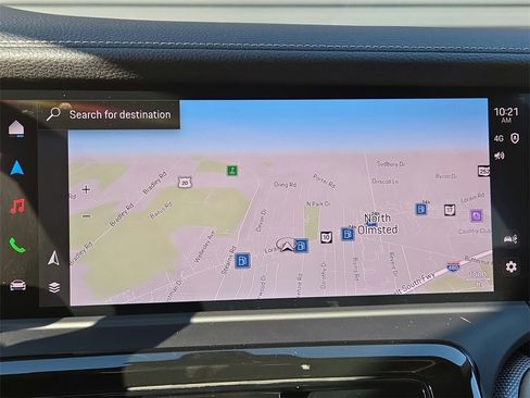 New 2026 Porsche Panamera 4 image 11