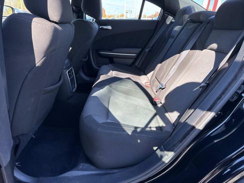 Used 2022 Dodge Charger SXT image 26