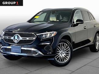 Used 2026 Mercedes-Benz GLC 300 4MATIC video 1