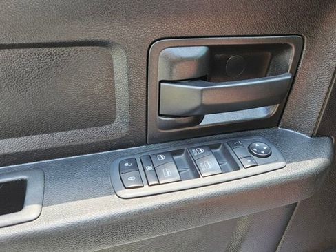 Used 2020 RAM 1500 Tradesman w/ Trailer Tow Group image 25