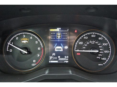 Certified 2023 Subaru Forester Wilderness image 14