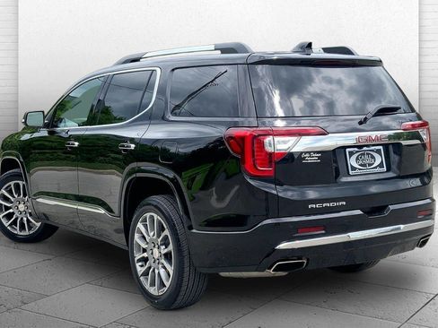 Used 2023 GMC Acadia Denali FWD image 11
