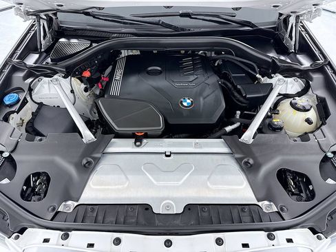 Used 2022 BMW X3 sDrive30i w/ Premium Package 2 (ZPA) RWD image 29