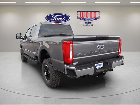 New 2026 Ford F250 XLT w/ Tremor Off-Road Package AWD/4WD image 5
