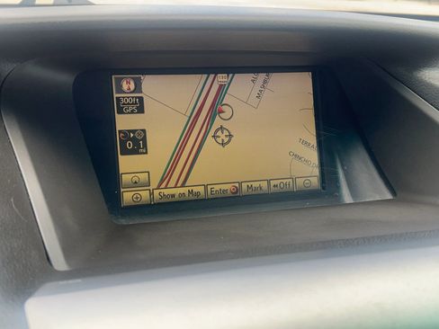 Used 2010 Lexus RX 350 2WD image 16