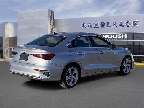 Used 2024 Audi A3 2.0T Premium image 5