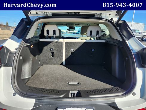 Used 2020 Buick Encore GX Select image 34
