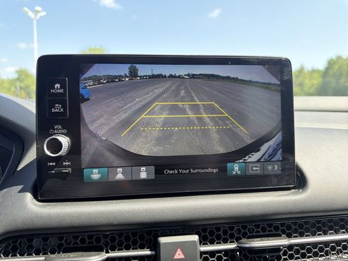 Used 2024 Honda HR-V EX-L image 18