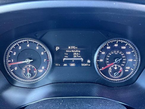 Used 2023 Hyundai Santa Fe SEL image 11