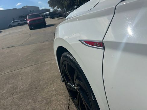 Used 2023 Volkswagen Jetta GLI Autobahn w/ GLI Black Package image 30