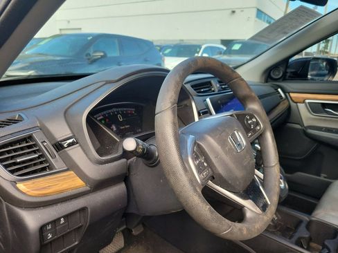 Used 2019 Honda CR-V EX image 6