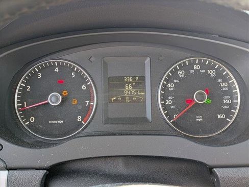 Used 2013 Volkswagen Jetta SE image 10