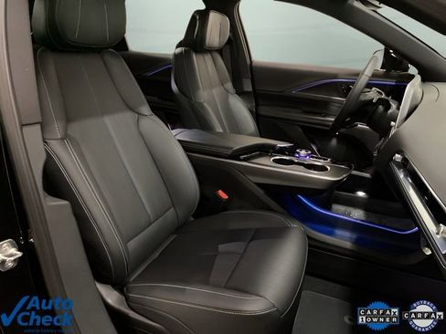 Used 2024 Cadillac Lyriq Luxury image 72