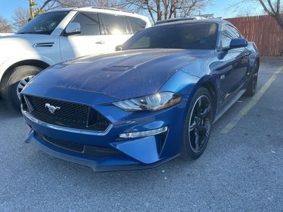 Used 2023 Ford Mustang GT