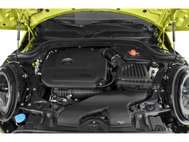 Used 2024 MINI Cooper S FWD image 12