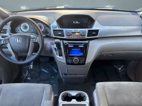 Used 2015 Honda Odyssey EX image 13