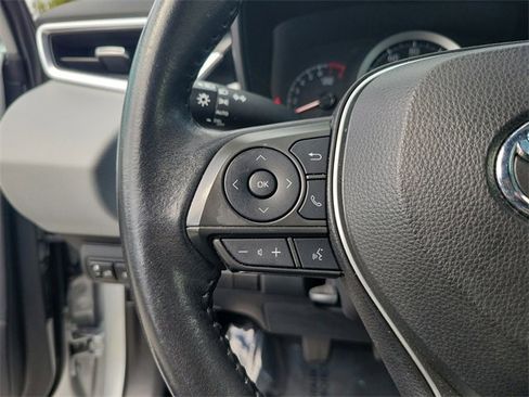 Used 2022 Toyota Corolla SE image 18