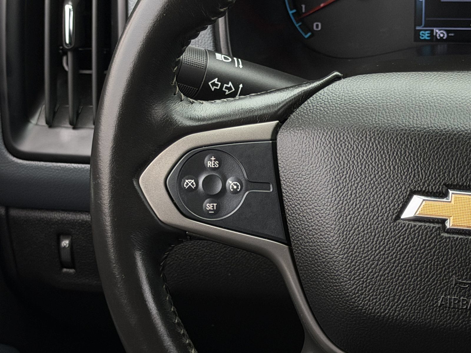 Used 2018 Chevrolet Colorado Z71 RWD image 15