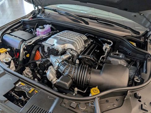 New 2026 Dodge Durango SRT Hellcat image 33